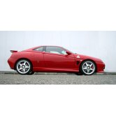 Alfa GTV Coupe 95 malta, Windscreens malta, Automotive malta,  malta, Gregory & Murray Co Ltd malta