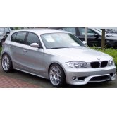BMW Ser 1 F20 windscreen rubber  malta, Windscreens malta, Automotive malta,  malta, Gregory & Murray Co Ltd malta